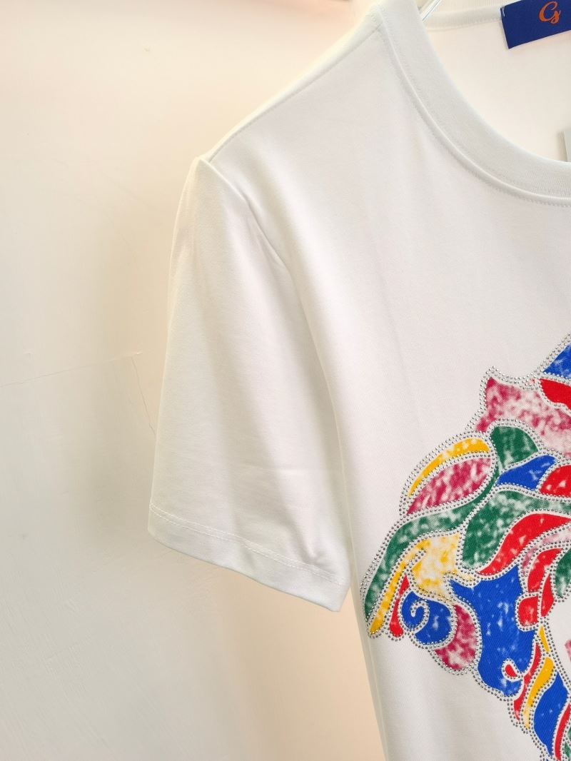 Versace T-Shirts